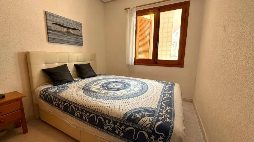 Ático de 2 dormitorios en Torrevieja, España No. 1773 № 8