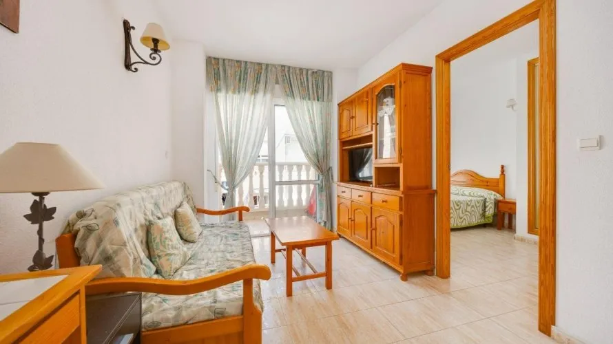 Apartamento de 1 dormitorio en Torrevieja, España No. 1759 № 27