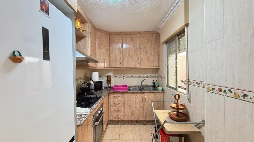 Apartamento de 3 dormitorios en Torrevieja, España No. 1863 № 23