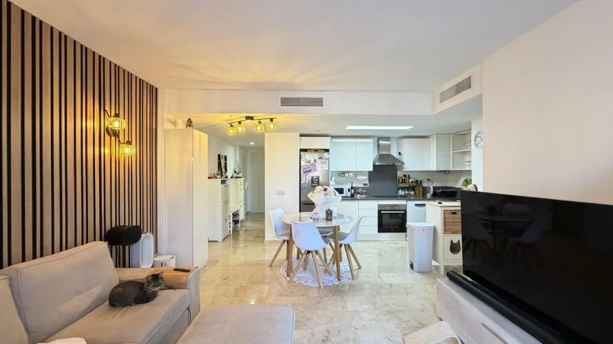 Apartamento de 3 dormitorios en Torrevieja, España No. 1859 № 13