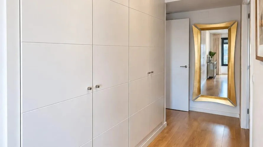 Apartamento de 3 dormitorios en Alicante, España No. 1845 № 4