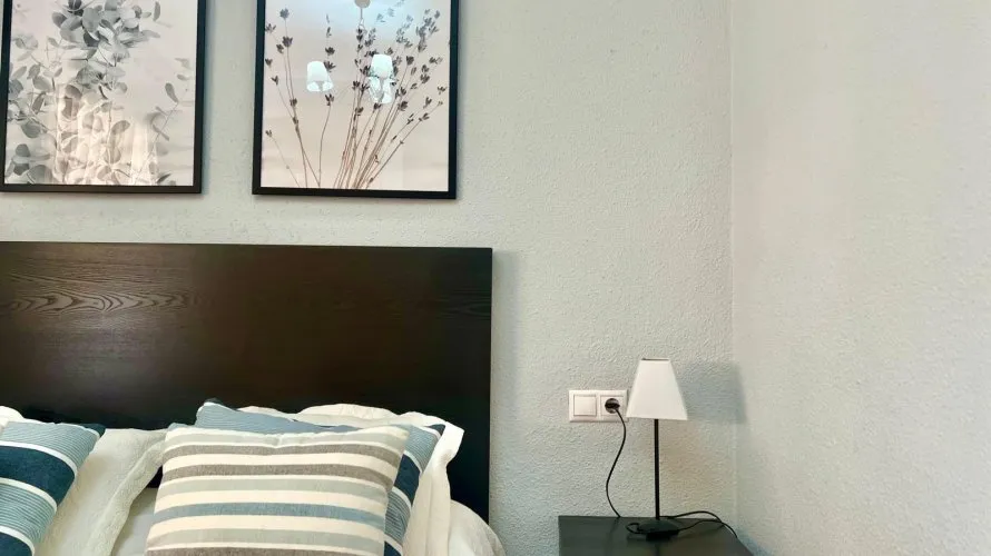 Apartamento de 1 dormitorio en Torrevieja, España No. 1870 № 10