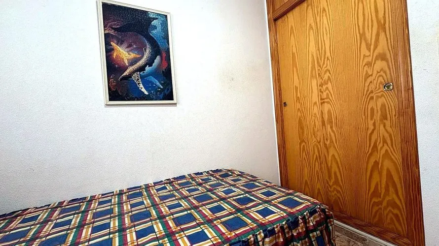 Apartamento de 1 dormitorio en Torrevieja, España No. 1822 № 12