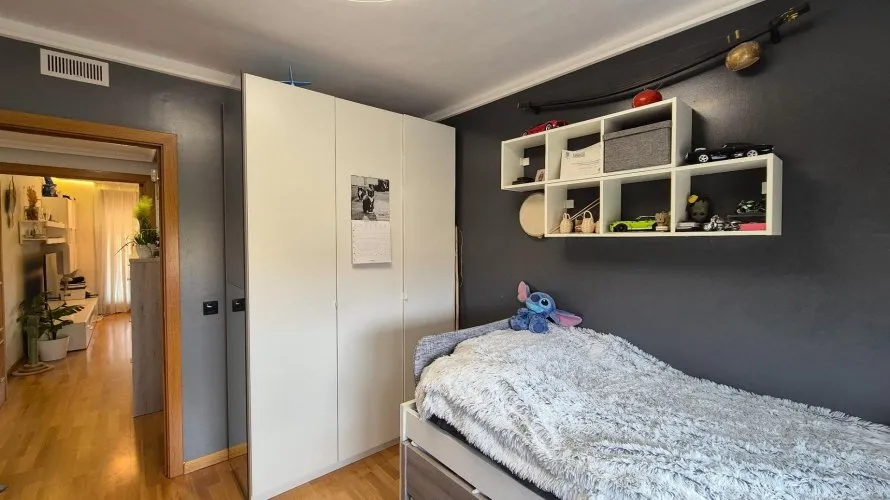 Apartamento de 1 dormitorio en Alicante, España No. 1803 № 4