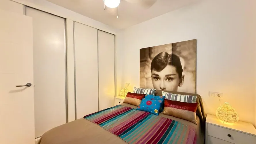 Apartamento de 2 dormitorios en Torrevieja, España No. 1844 № 15