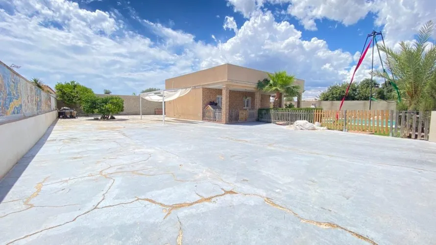 Apartamento de 3 dormitorios en Torrevieja, España No. 1813 № 28
