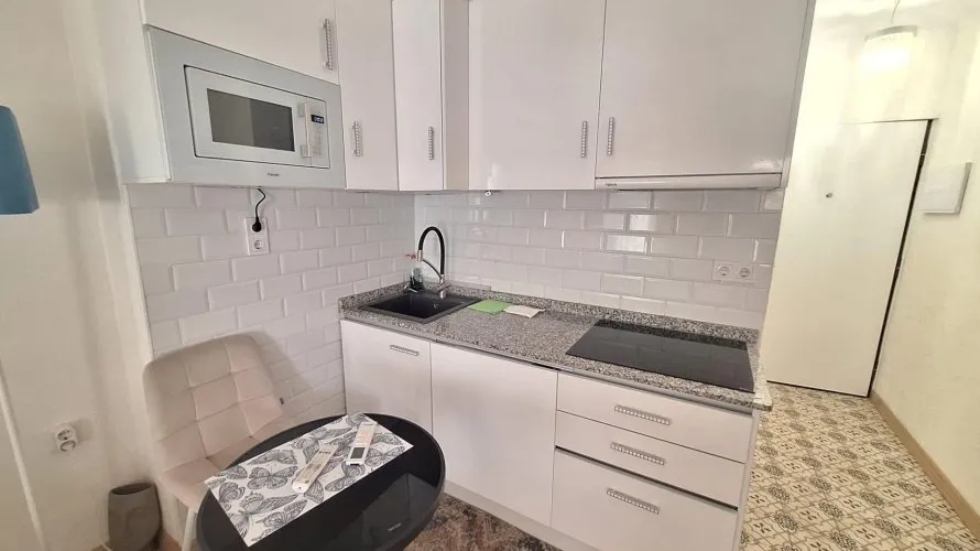 Apartamento de 30m² en Torrevieja, España No. 1881 № 3