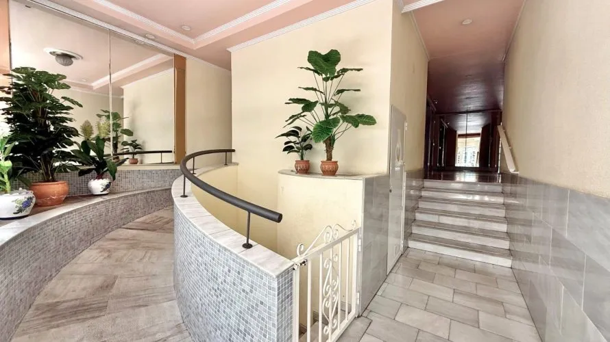 Apartamento de 1 dormitorio en Torrevieja, España No. 1799 № 7