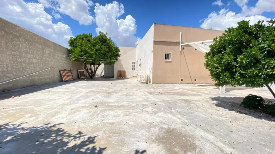 Apartamento de 3 dormitorios en Torrevieja, España No. 1813 № 25