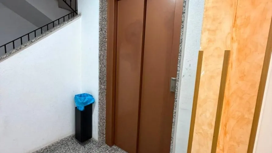 Apartamento de 1 dormitorio en Torrevieja, España No. 1880 № 18