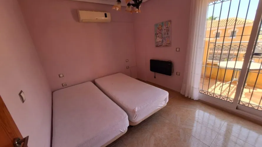 Dúplex de 83m² en Torrevieja, España No. 1858 № 6