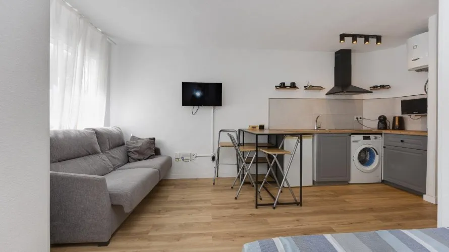 Apartamento de 26m² en Torrevieja, España No. 1818 № 11