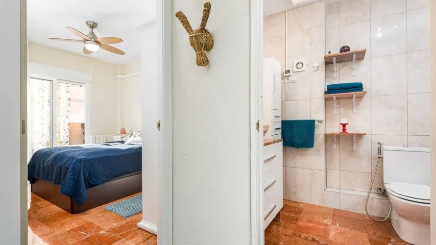 Apartamento de 89m² en Torrevieja, España No. 1919 № 1