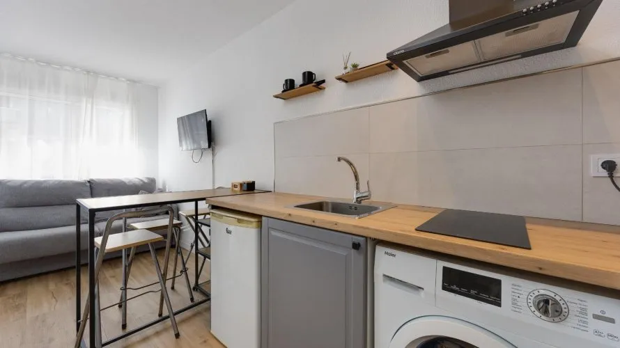 Apartamento de 26m² en Torrevieja, España No. 1818 № 16