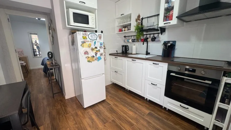 Сasa de 1 dormitorio en Torrevieja, España No. 1751 № 15