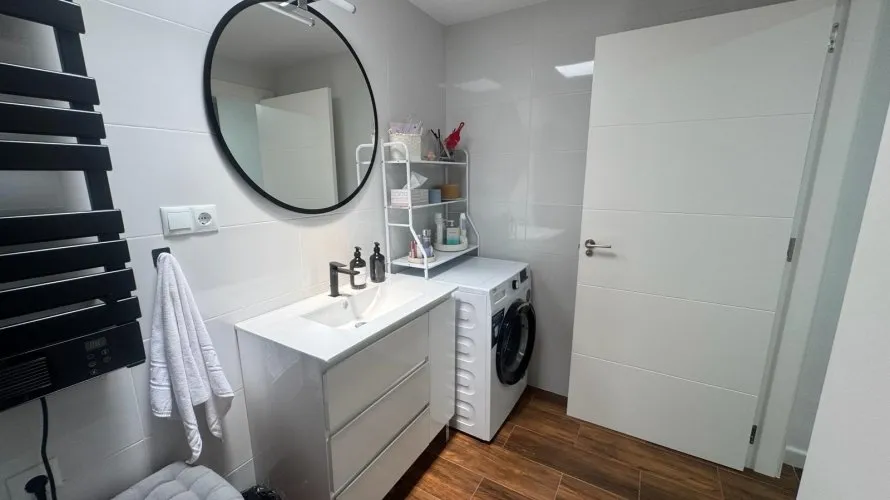 Сasa de 1 dormitorio en Torrevieja, España No. 1751 № 2