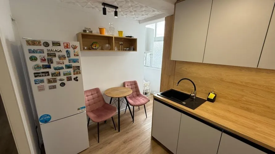 Apartamento de 90m² en Alicante, España No. 1821 № 4