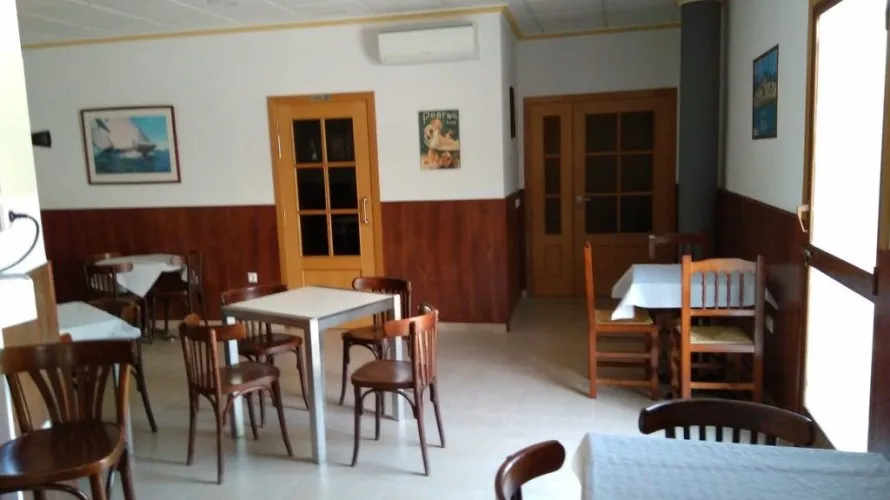 Propiedad comercial de 1200m² en Altea, España No. 1786 № 14
