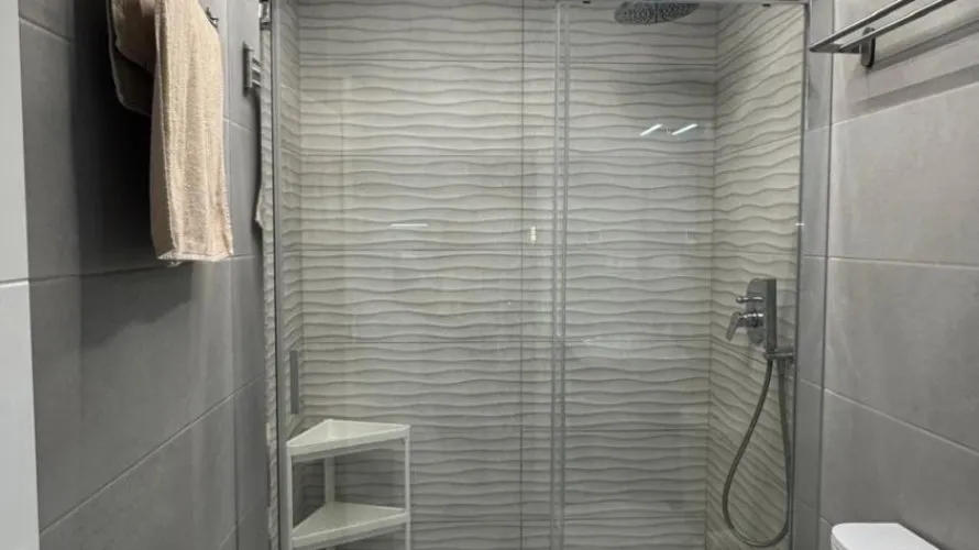 Apartamento de 1 dormitorio en Torrevieja, España No. 1839 № 14