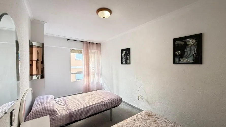 Apartamento de 2 dormitorios en Torrevieja, España No. 1861 № 16