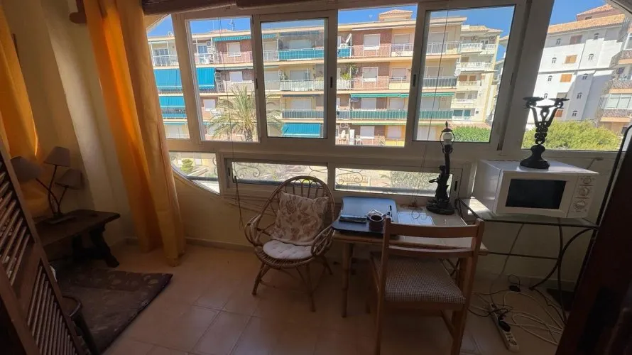 Ático de 3 dormitorios en Torrevieja, España No. 1747 № 18