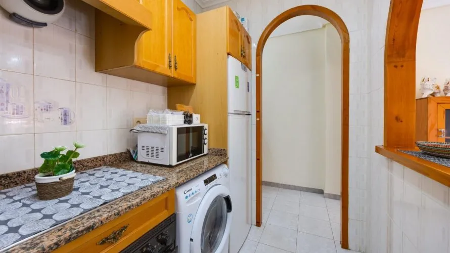 Apartamento de 65m² en Torrevieja, España No. 1916 № 15