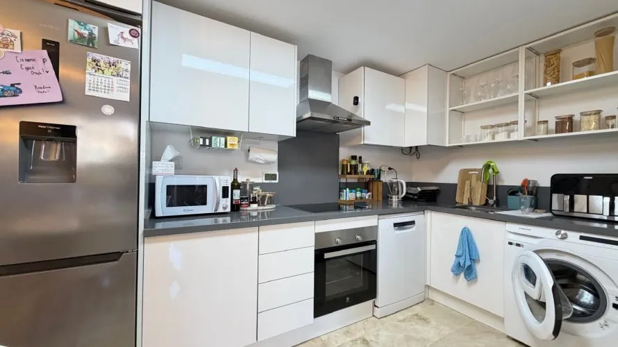 Apartamento de 3 dormitorios en Torrevieja, España No. 1859 № 15