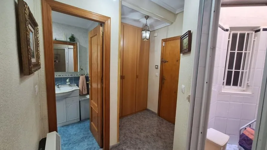 Apartamento de 82m² en Torrevieja, España No. 1924 № 13