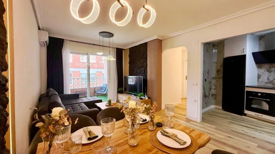 Apartamento de 2 dormitorios en Torrevieja, España No. 1757 № 25