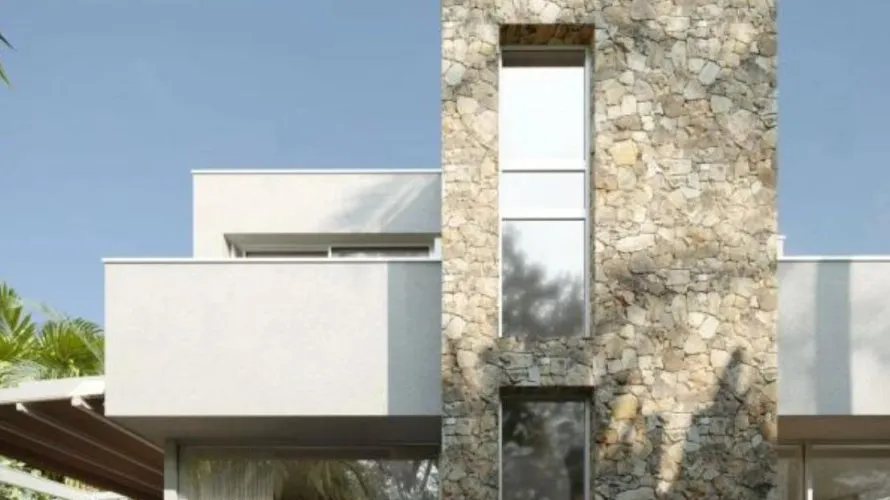 Villa de 4 dormitorios en Dénia, España No. 1745 № 16