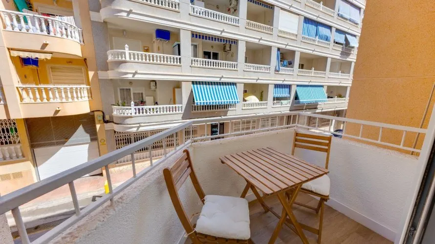 Apartamento de 24m² en Torrevieja, España No. 1819 № 16