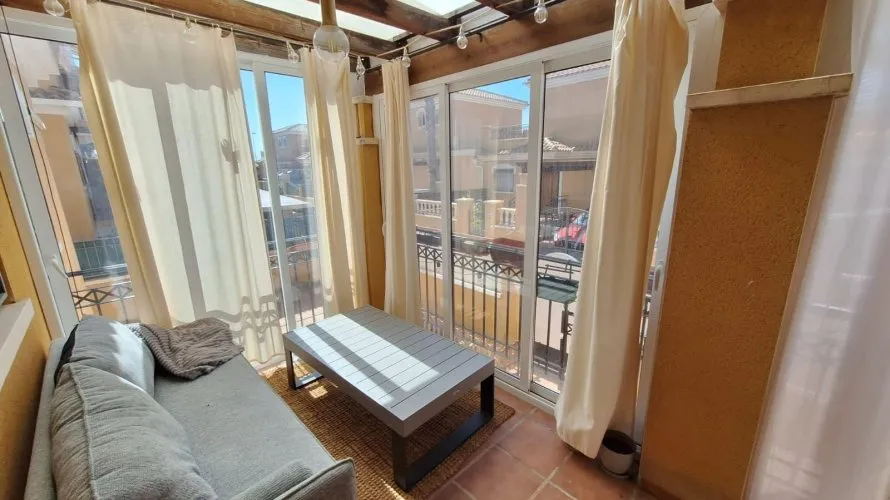Dúplex de 83m² en Torrevieja, España No. 1858 № 25