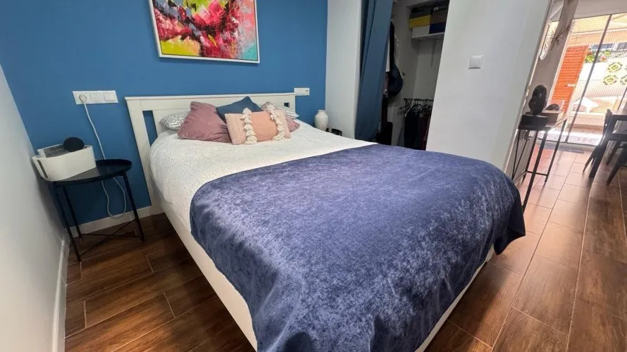 Сasa de 1 dormitorio en Torrevieja, España No. 1751 № 5