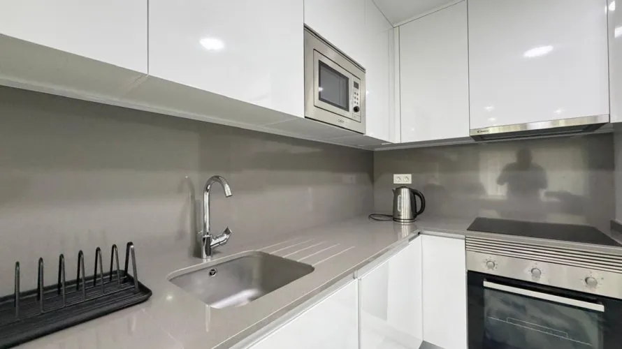 Apartamento de 3 dormitorios en Torrevieja, España No. 1908 № 4