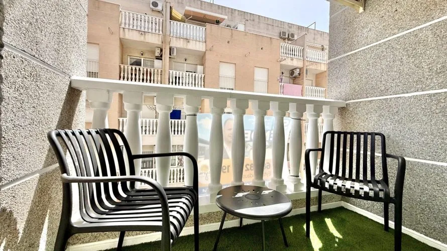 Apartamento de 1 dormitorio en Torrevieja, España No. 1799 № 26