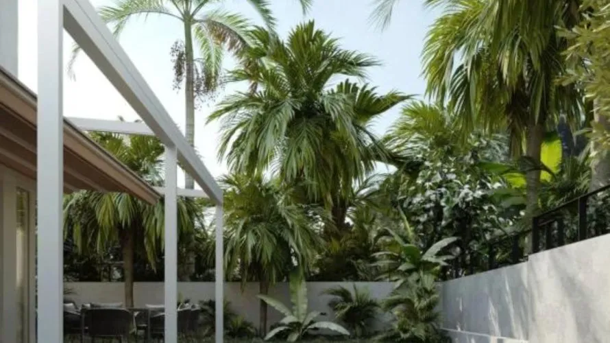 Villa de 4 dormitorios en Dénia, España No. 1745 № 13