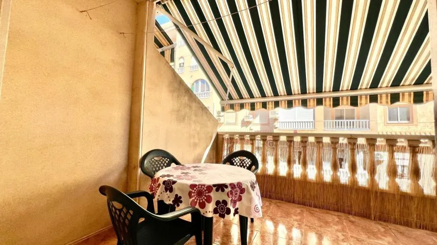 Apartamento de 1 dormitorio en Torrevieja, España No. 1870 № 22