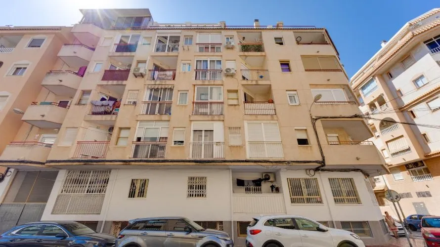 Apartamento de 24m² en Torrevieja, España No. 1819 № 5