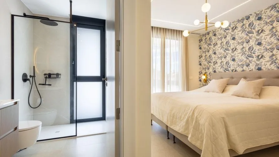 Villa de 234m² en Torrevieja, España No. 1832 № 27