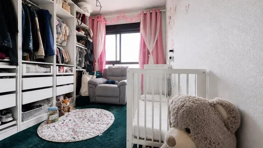Apartamento de 2 dormitorios en Benidorm, España No. 1911 № 20