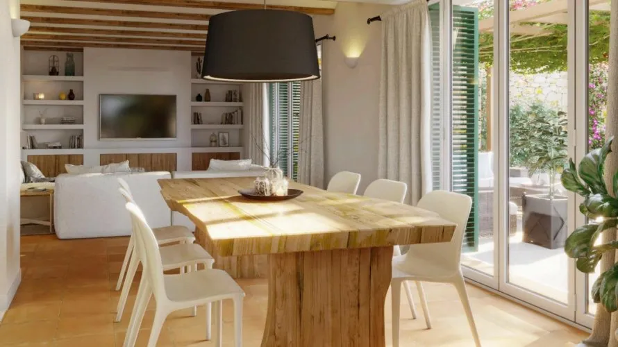 Apartamento de 4 dormitorios en Jávea, España No. 1777 № 11