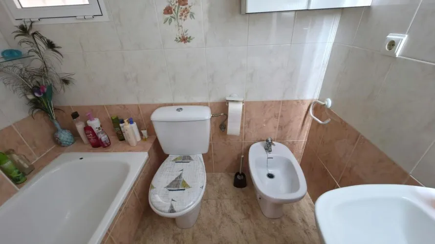 Apartamento de 3 dormitorios en Torrevieja, España No. 1776 № 9