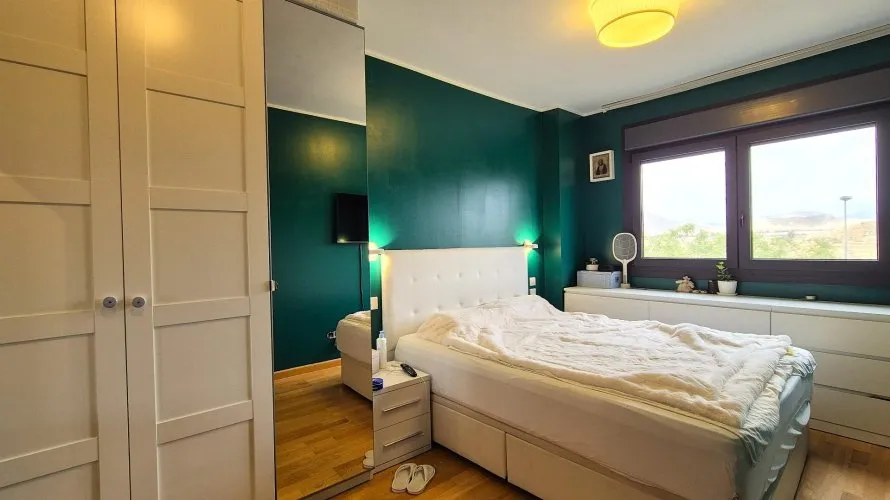 Apartamento de 1 dormitorio en Alicante, España No. 1803 № 3