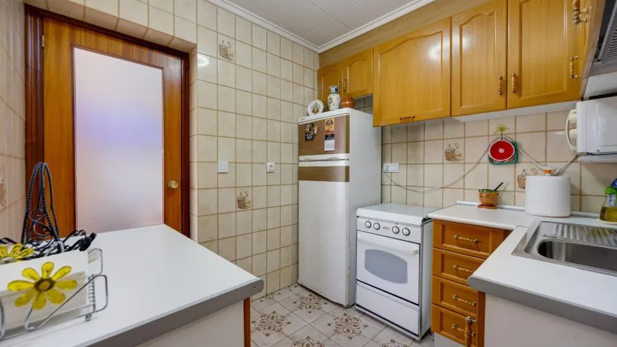 Bungalow de 75m² en Torrevieja, España No. 1767 № 22
