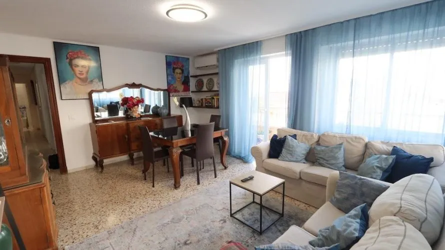 Apartamento de 3 dormitorios en Torrevieja, España No. 1882 № 9