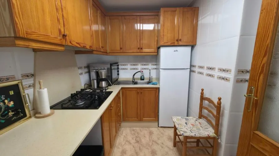 Apartamento de 3 dormitorios en Torrevieja, España No. 1776 № 24