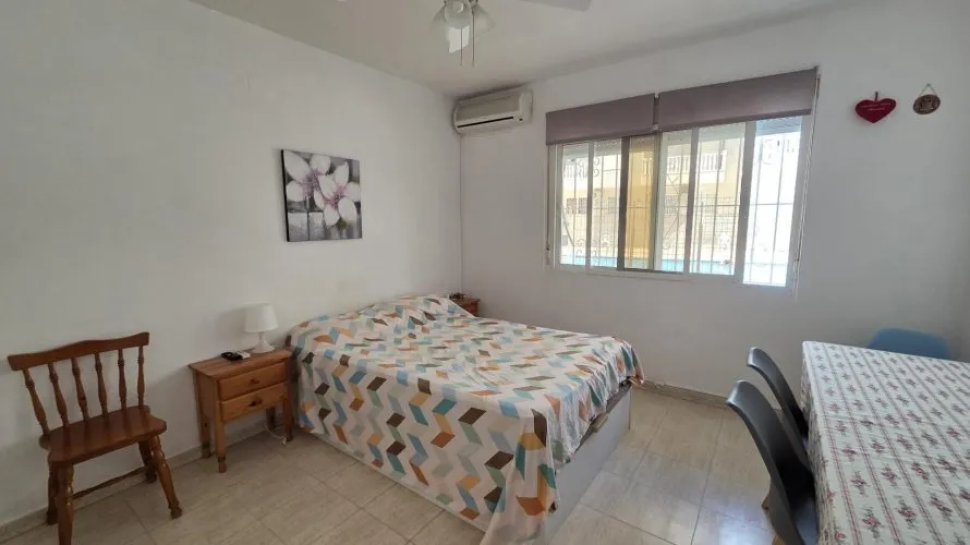 Apartamento de 39m² en Torrevieja, España No. 1749