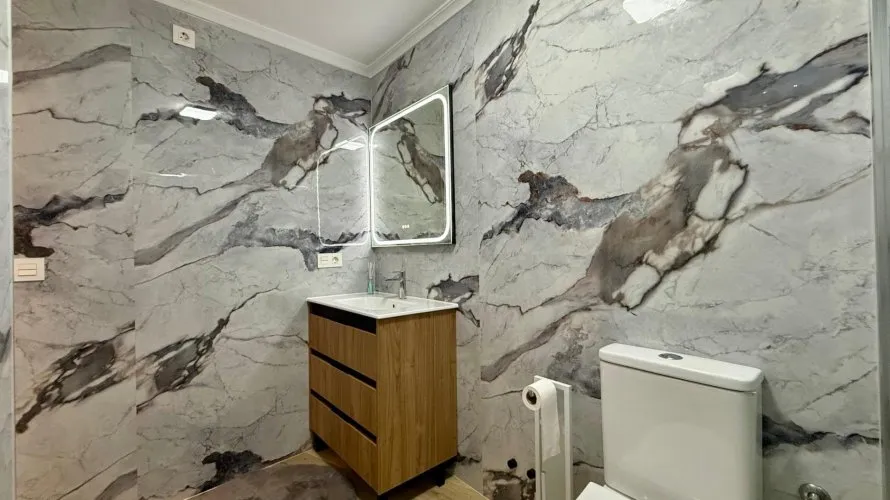 Apartamento de 2 dormitorios en Torrevieja, España No. 1757 № 1