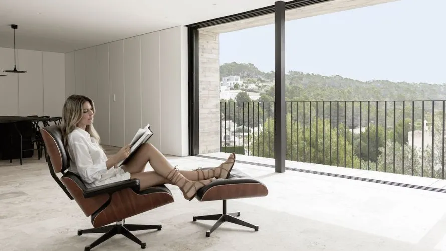 Villa de 264m² en Benissa, España No. 1797 № 11