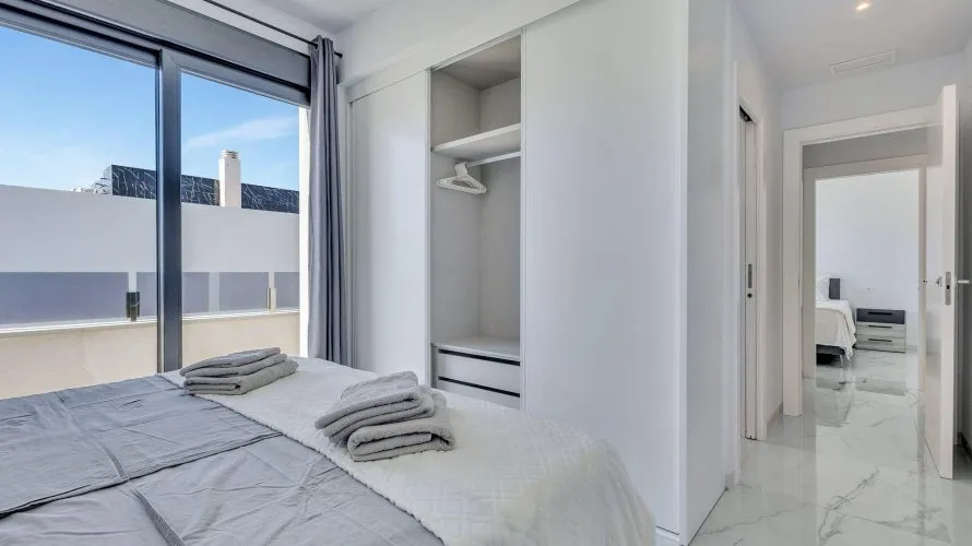 Villa de 120m² en Torrevieja, España No. 1830 № 5